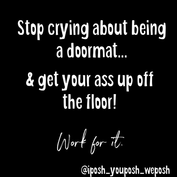 Meet your Posher, Kelly - Picture 4 of 5